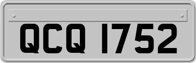 QCQ1752