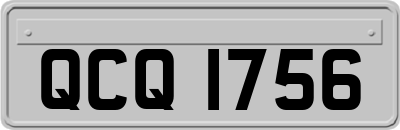 QCQ1756