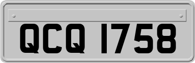 QCQ1758