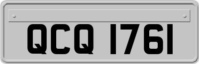 QCQ1761