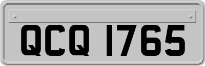 QCQ1765