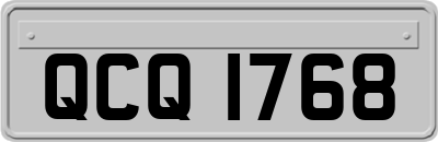 QCQ1768