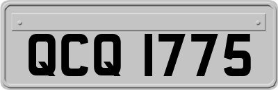 QCQ1775