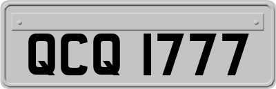 QCQ1777