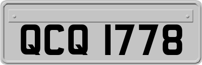 QCQ1778