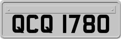 QCQ1780