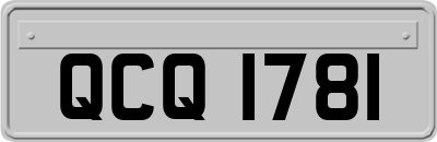 QCQ1781