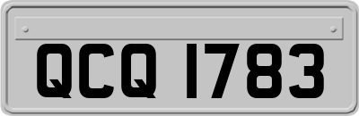 QCQ1783