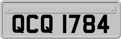 QCQ1784