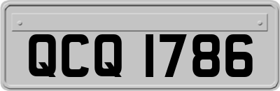 QCQ1786