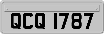 QCQ1787