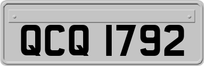 QCQ1792