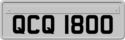 QCQ1800