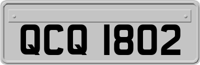 QCQ1802