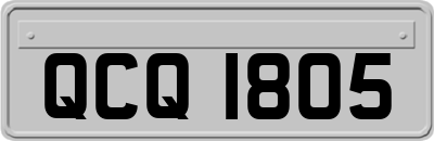 QCQ1805