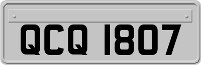 QCQ1807