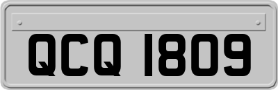 QCQ1809