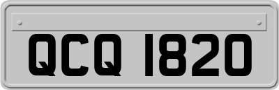 QCQ1820