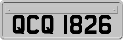 QCQ1826