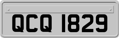 QCQ1829