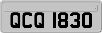 QCQ1830