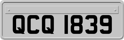 QCQ1839