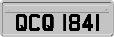 QCQ1841