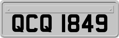 QCQ1849