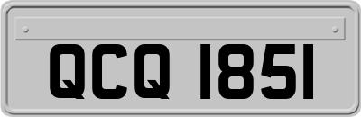 QCQ1851