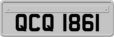 QCQ1861