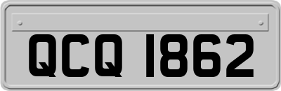 QCQ1862