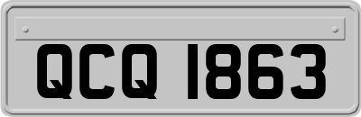 QCQ1863