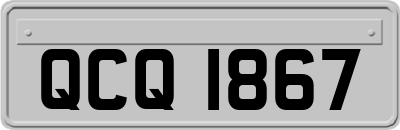 QCQ1867