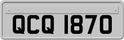 QCQ1870