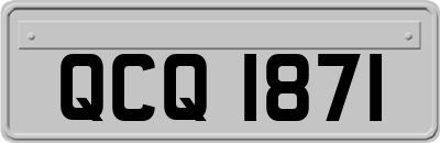 QCQ1871