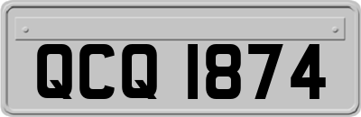 QCQ1874