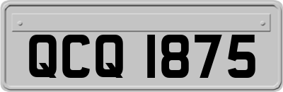 QCQ1875