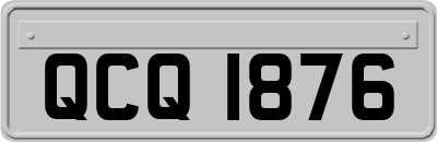 QCQ1876