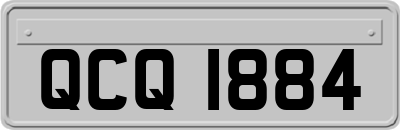 QCQ1884