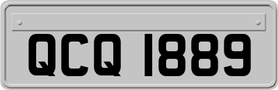 QCQ1889