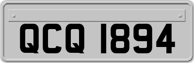 QCQ1894