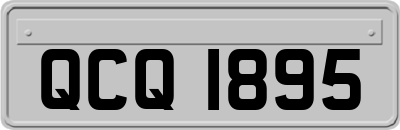 QCQ1895