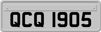 QCQ1905