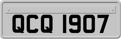 QCQ1907