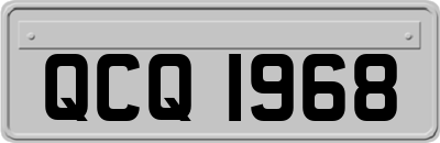 QCQ1968