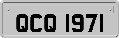 QCQ1971