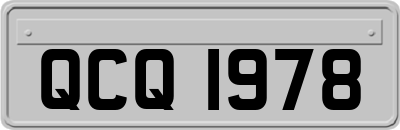 QCQ1978