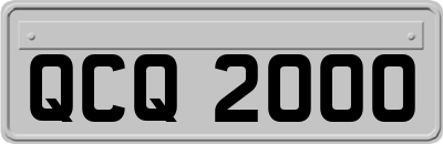 QCQ2000