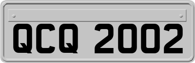 QCQ2002