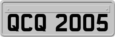 QCQ2005